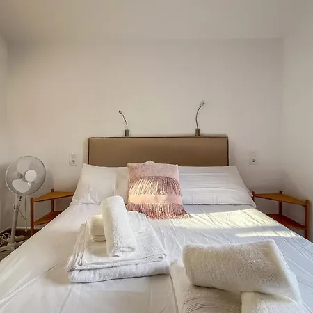 Maspalomas Duplex - Private Terrace & Pool Дом отдыха Сан-Бартоломе