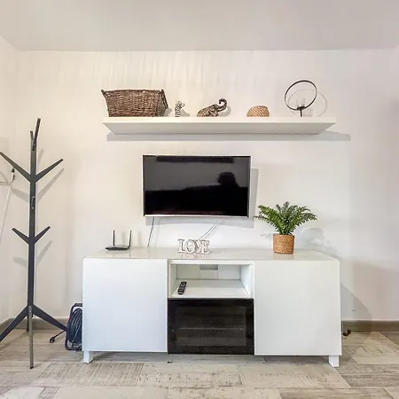 Дом отдыха Maspalomas Duplex - Private Terrace & Pool
